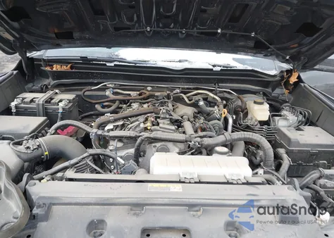 2024 Toyota Tacoma Sr5 z USA, uszkodzony, nr VIN 3TMLB5JN6RM064097